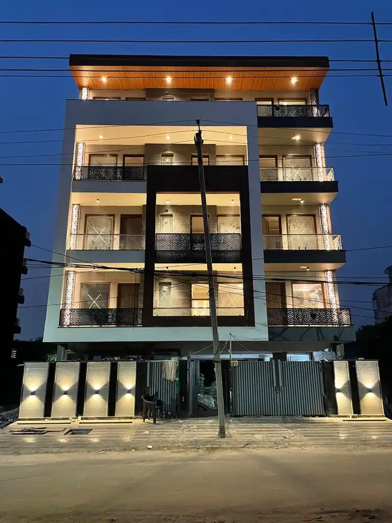 Parivar Co-living Photo 1 Parivar Co-living Photo 1