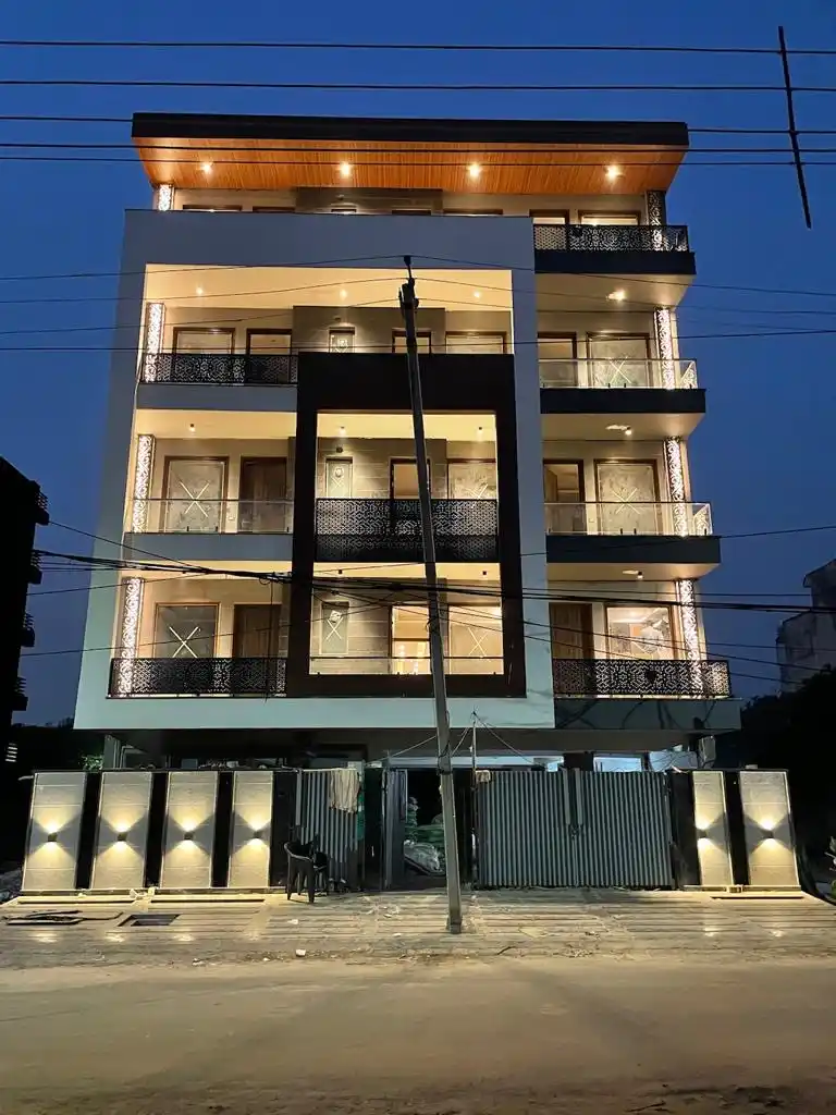 Parivar Co-living Photo 5 Parivar Co-living Photo 5