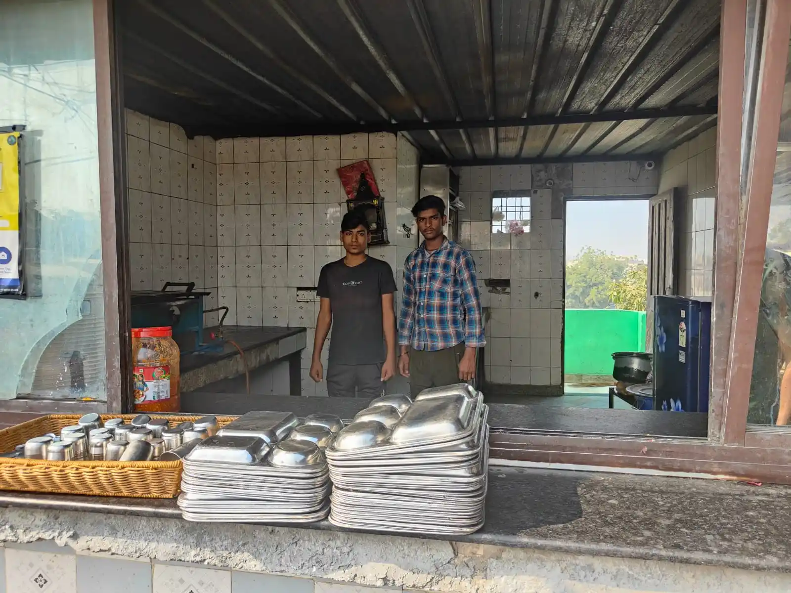 Ashish PG Girl's & Boy's Photo 3 Ashish PG Girl's & Boy's Photo 3