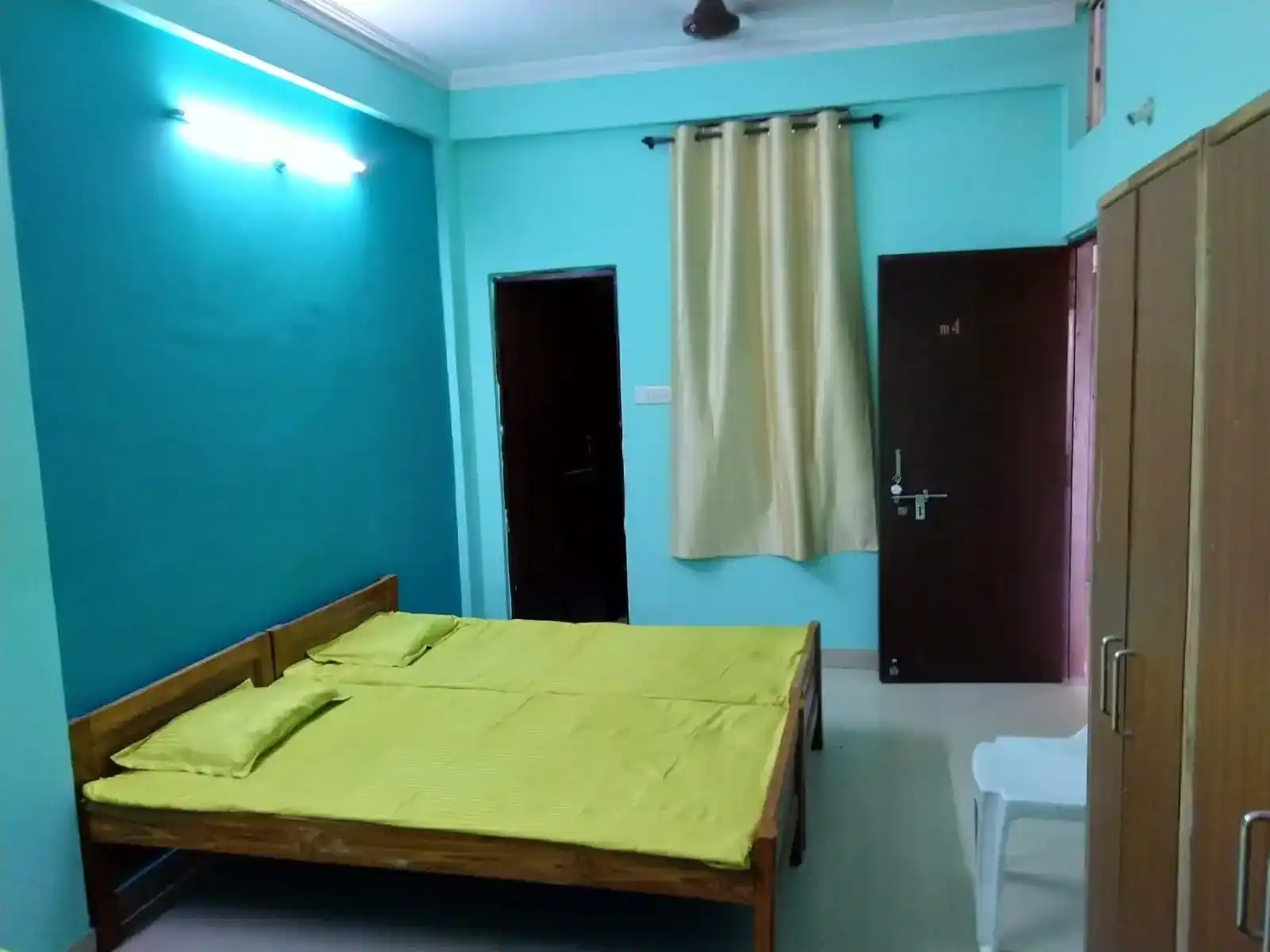 Hari Om Boys Hostel and Guest house, Nehru Nagar - Image 16