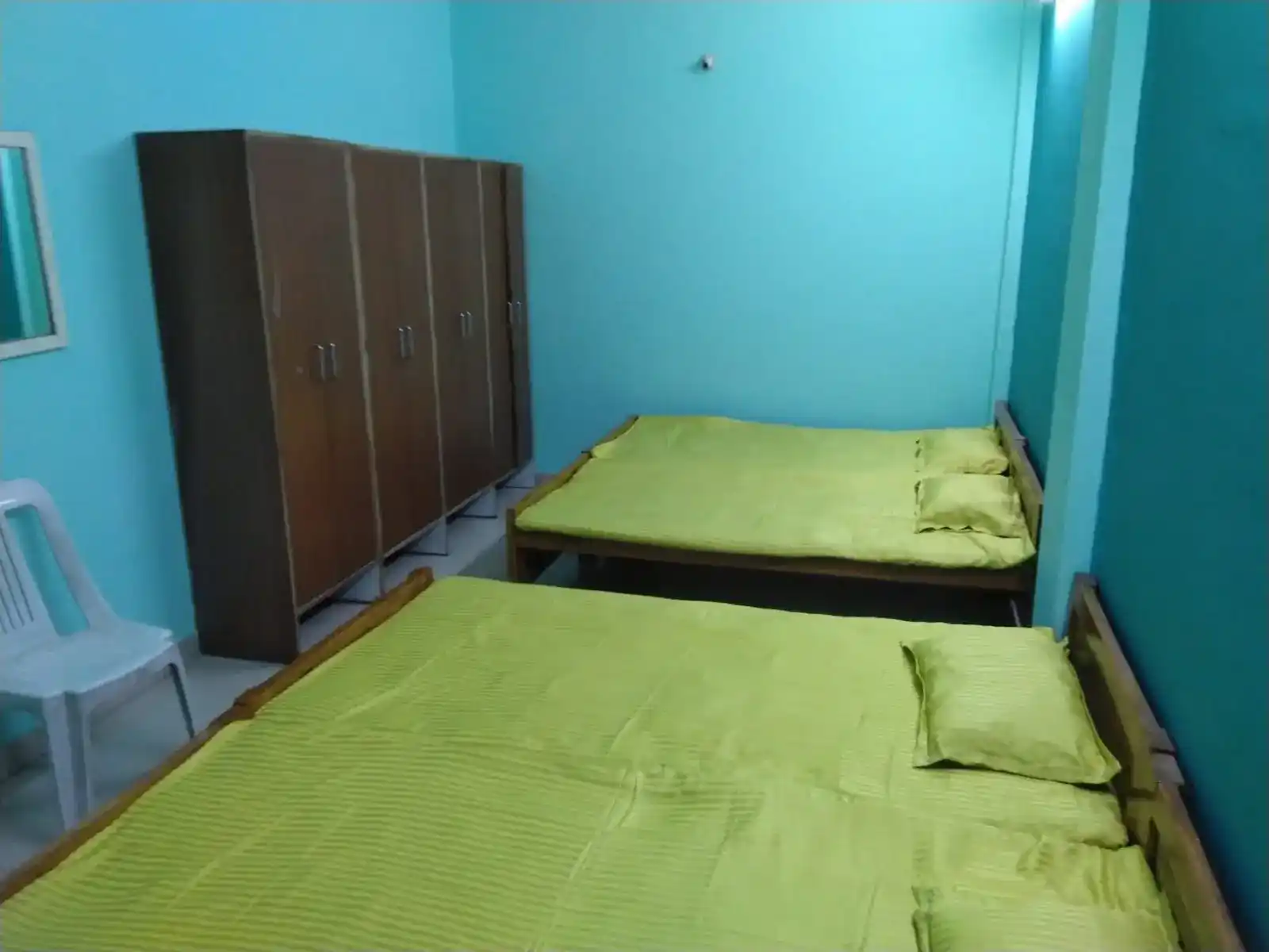 Hari Om Boys Hostel and Guest house, Nehru Nagar - Image 17