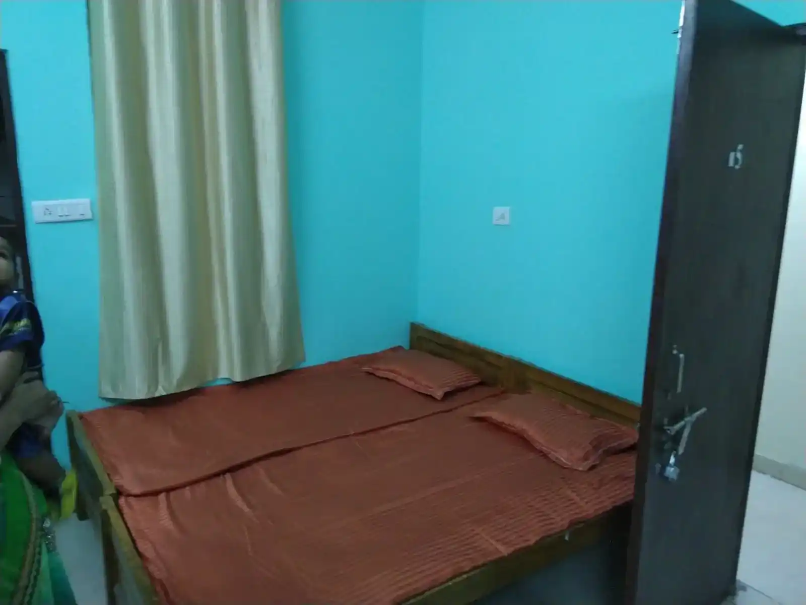 Hari Om Boys Hostel and Guest house, Nehru Nagar - Image 18