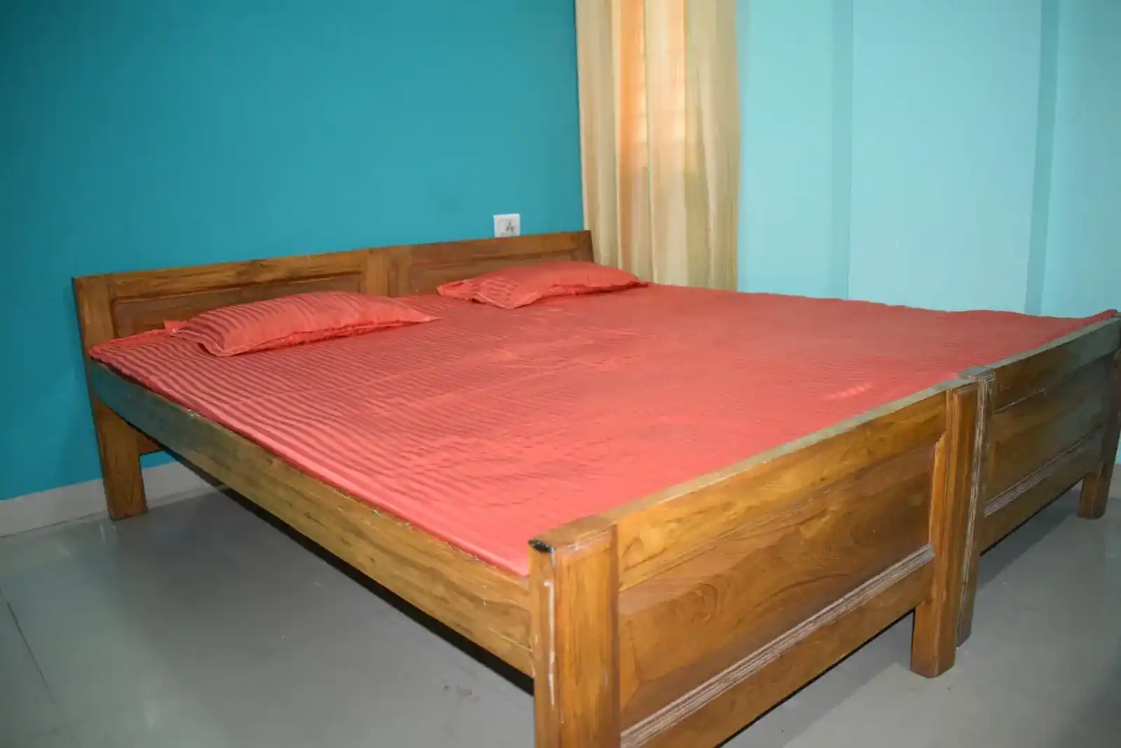 Hari Om Boys Hostel and Guest house, Nehru Nagar - Image 11