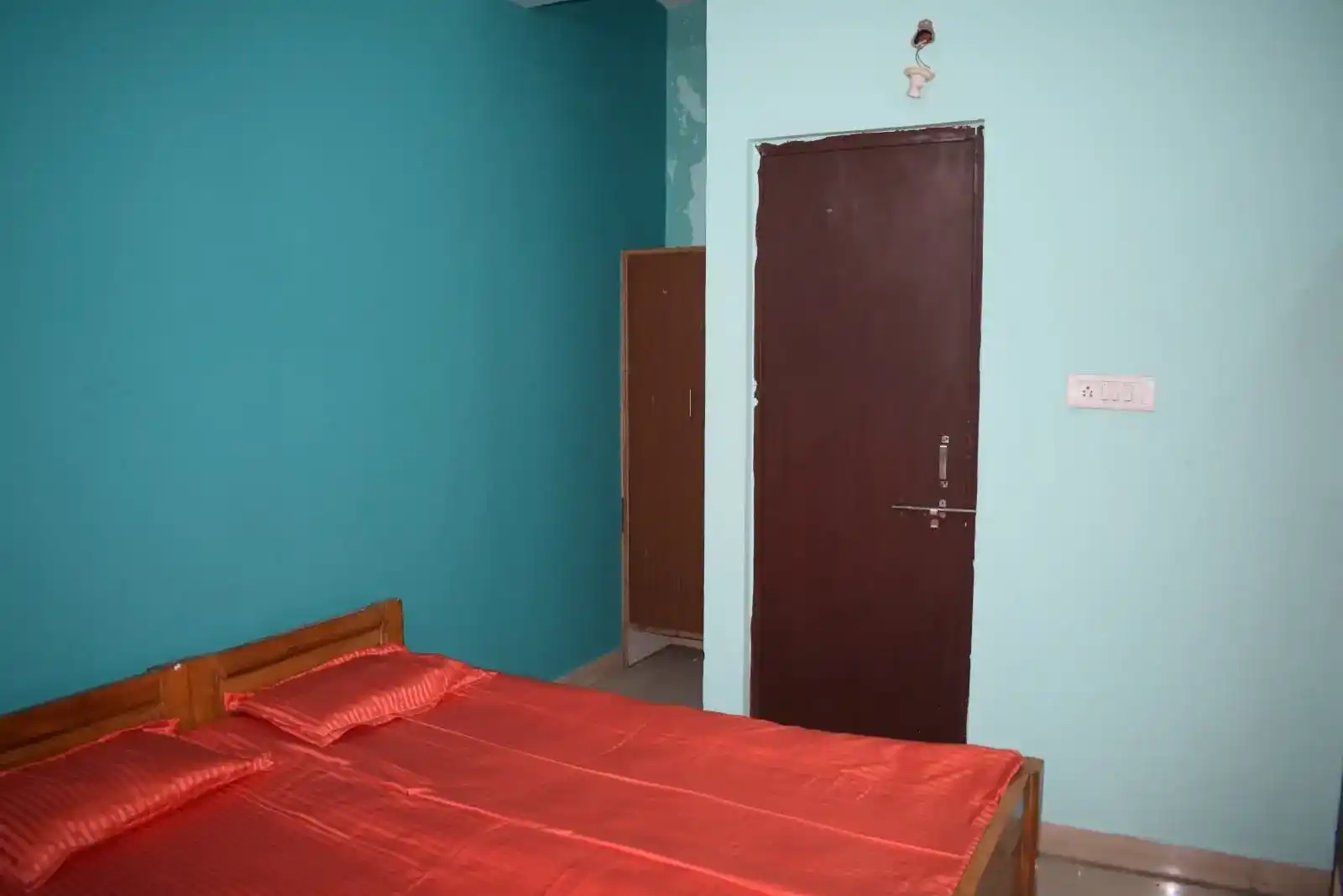 Hari Om Boys Hostel and Guest house, Nehru Nagar - Image 7