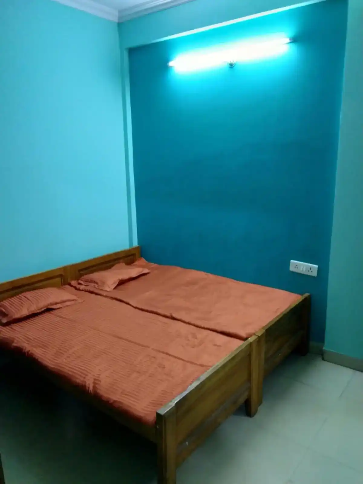 Hari Om Boys Hostel and Guest house, Nehru Nagar - Image 22