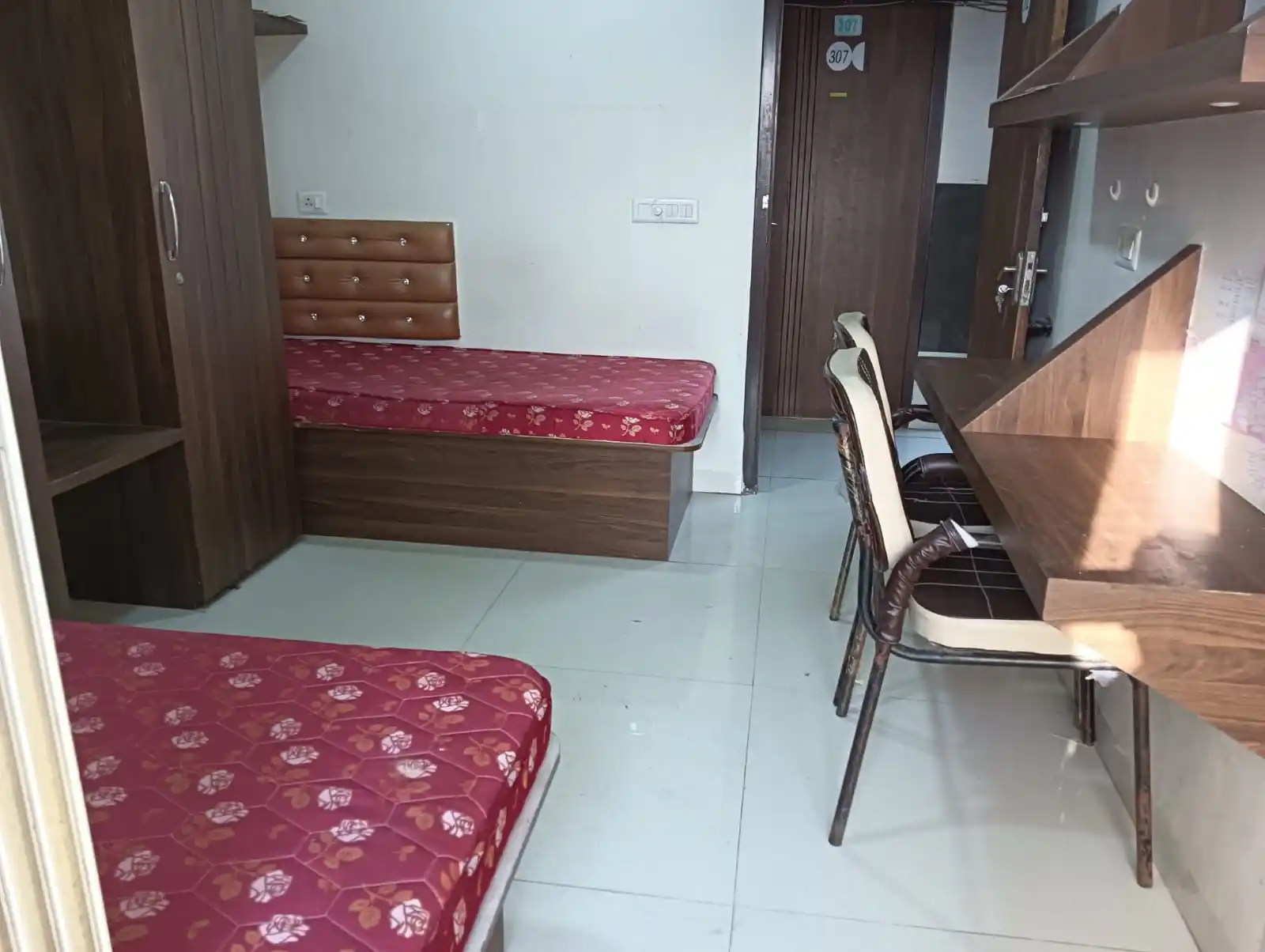 Siddharth Girls Residency Photo 2