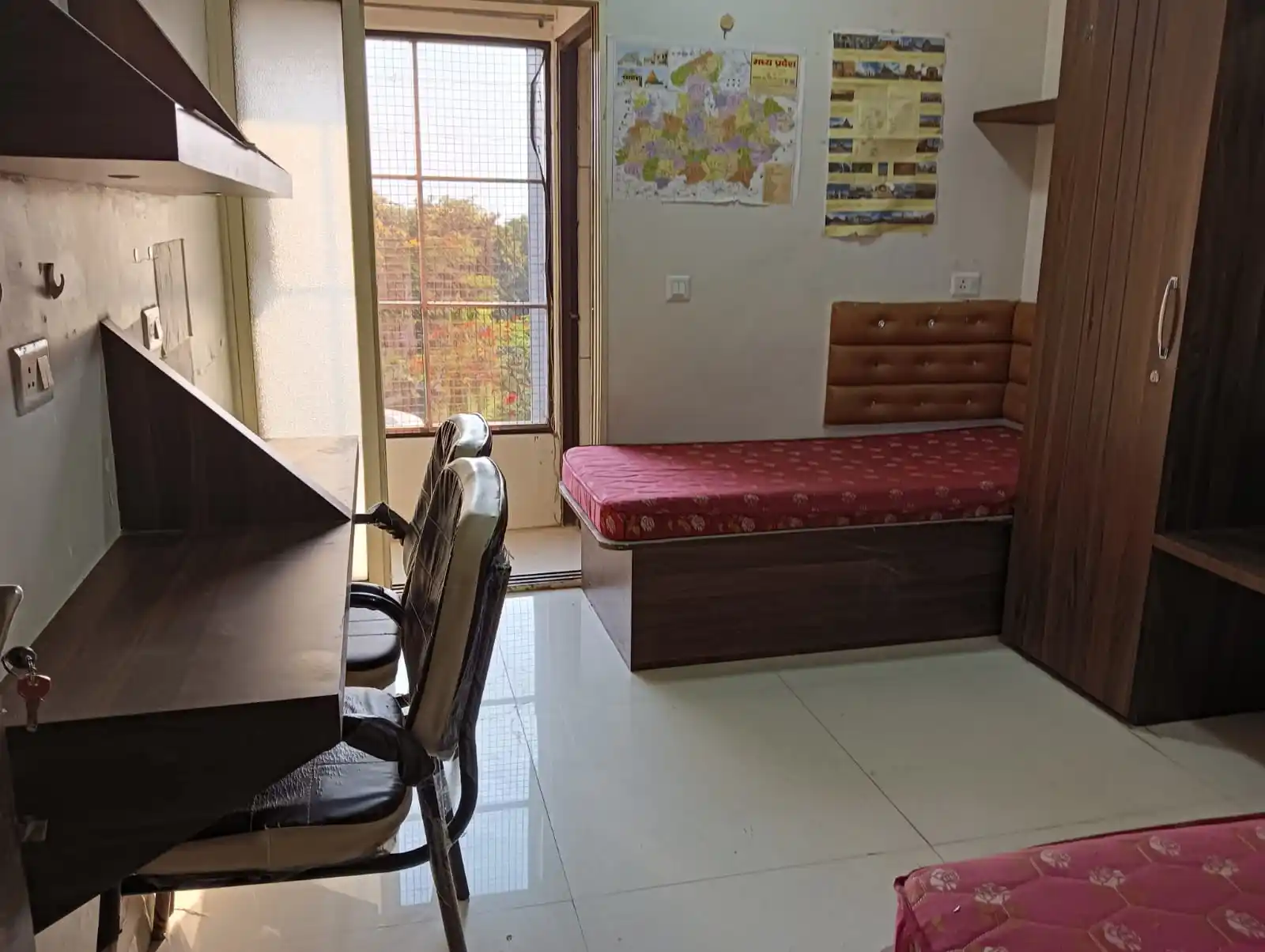 Siddharth Girls Residency Photo 3