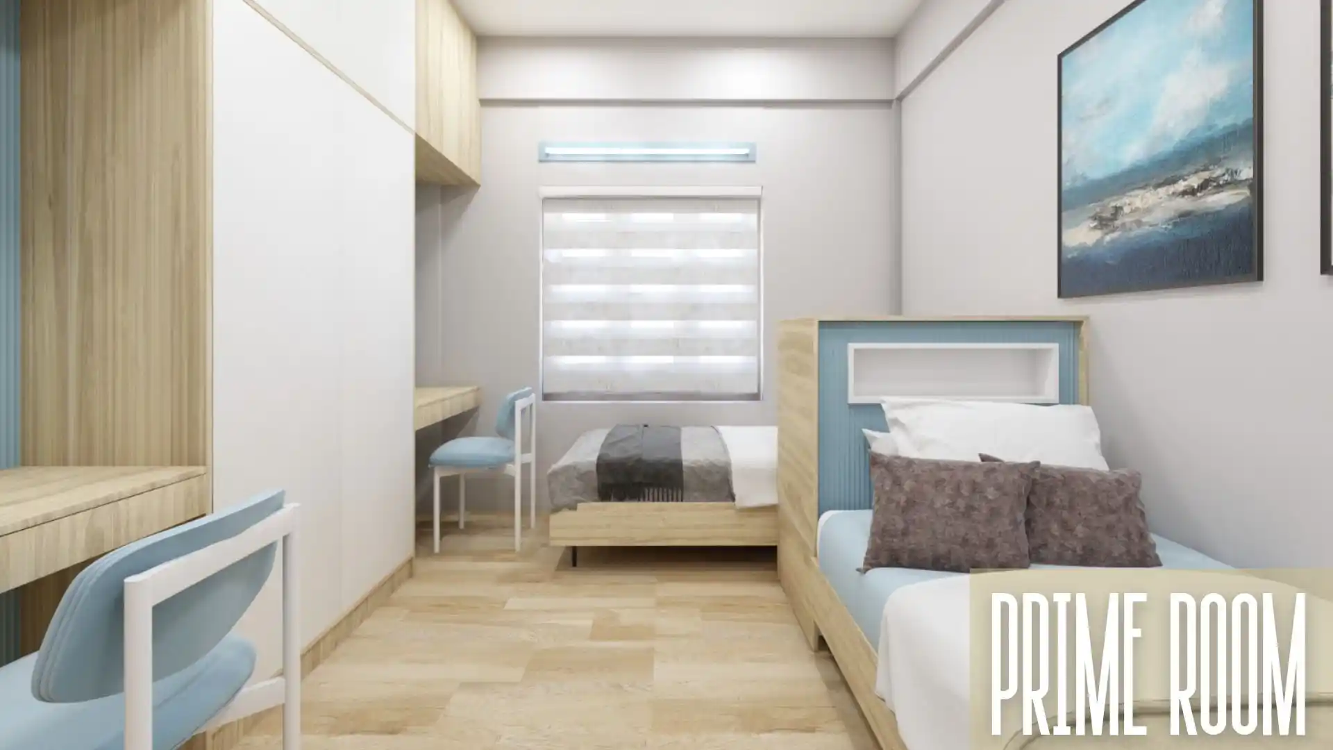 Livesta Premium Hostel For Boys Photo 2