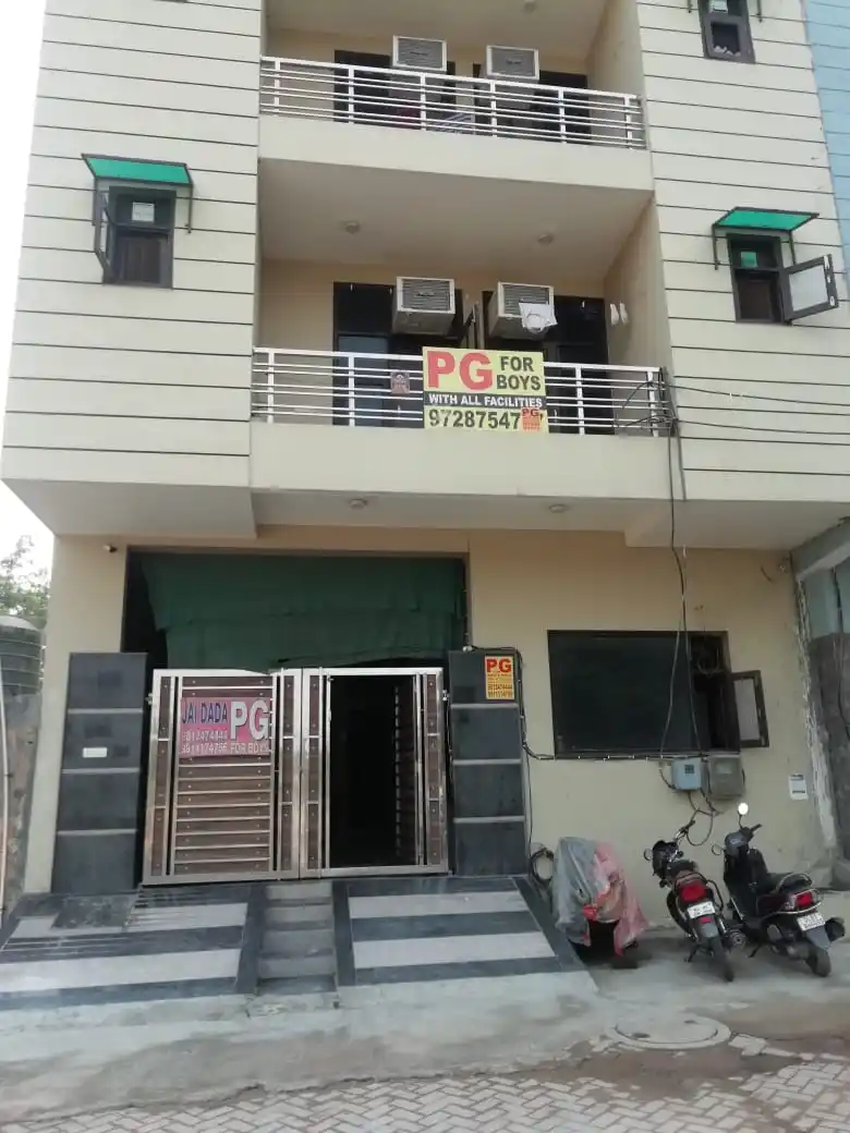 Jai Dada P119 Sct 38 Photo 1