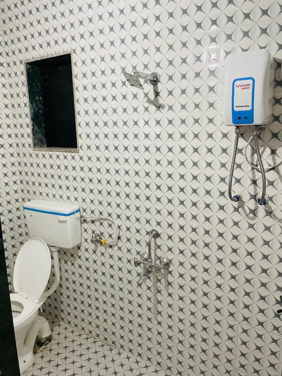 VATSALYA VITHHOBA HEIGHTS RABALE Photo 3