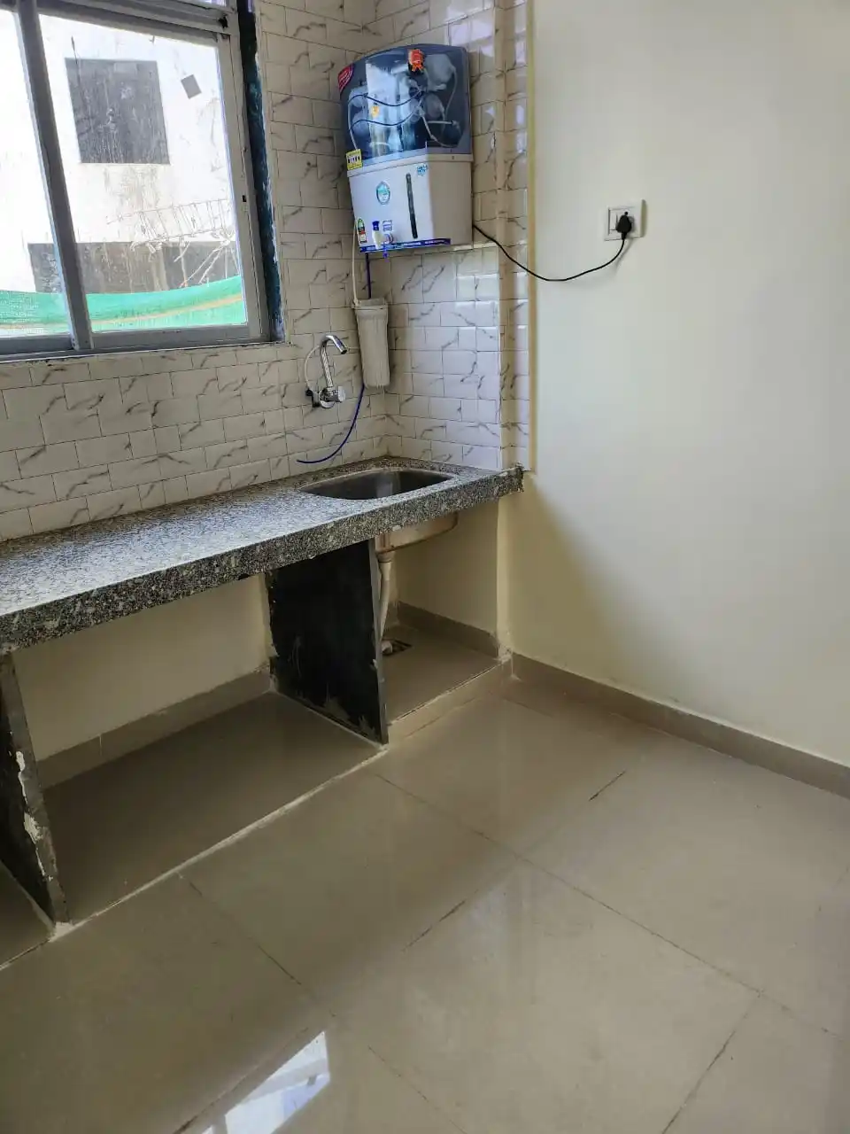 VATSALYA VITHHOBA HEIGHTS RABALE Photo 2