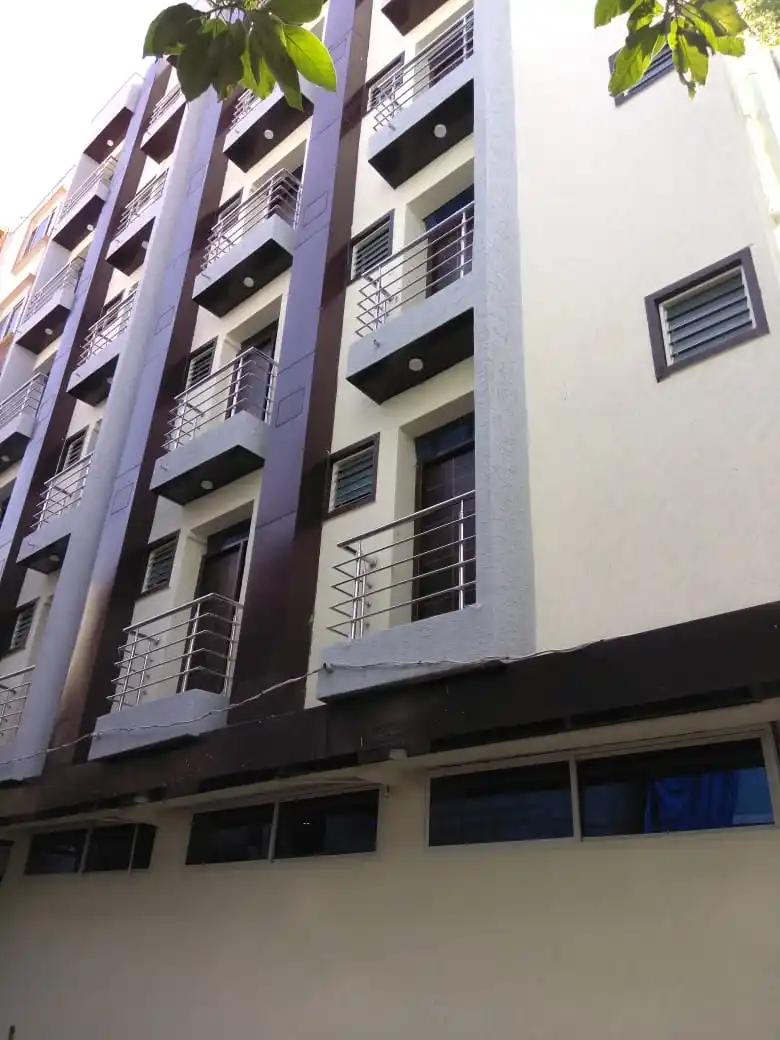 Royalhomestays Pg Accommodation Photo 3