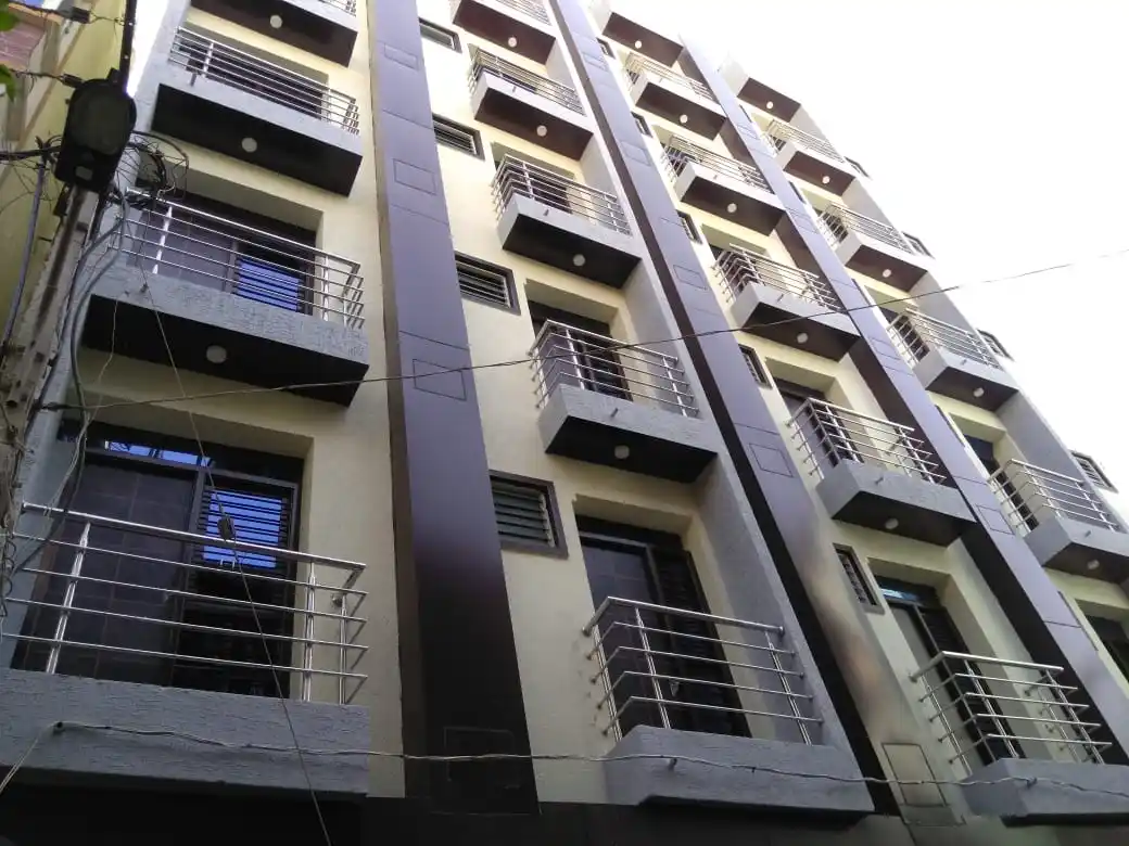 Royalhomestays Pg Accommodation Photo 5