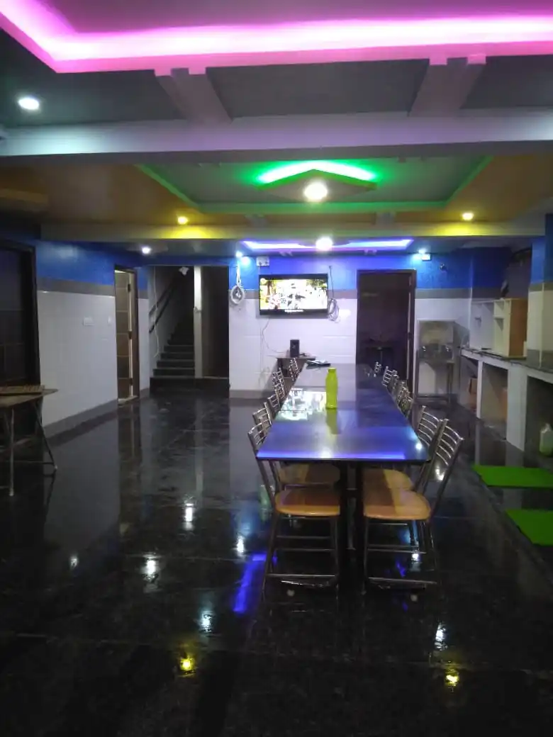 Royalhomestays Pg Accommodation Photo 6