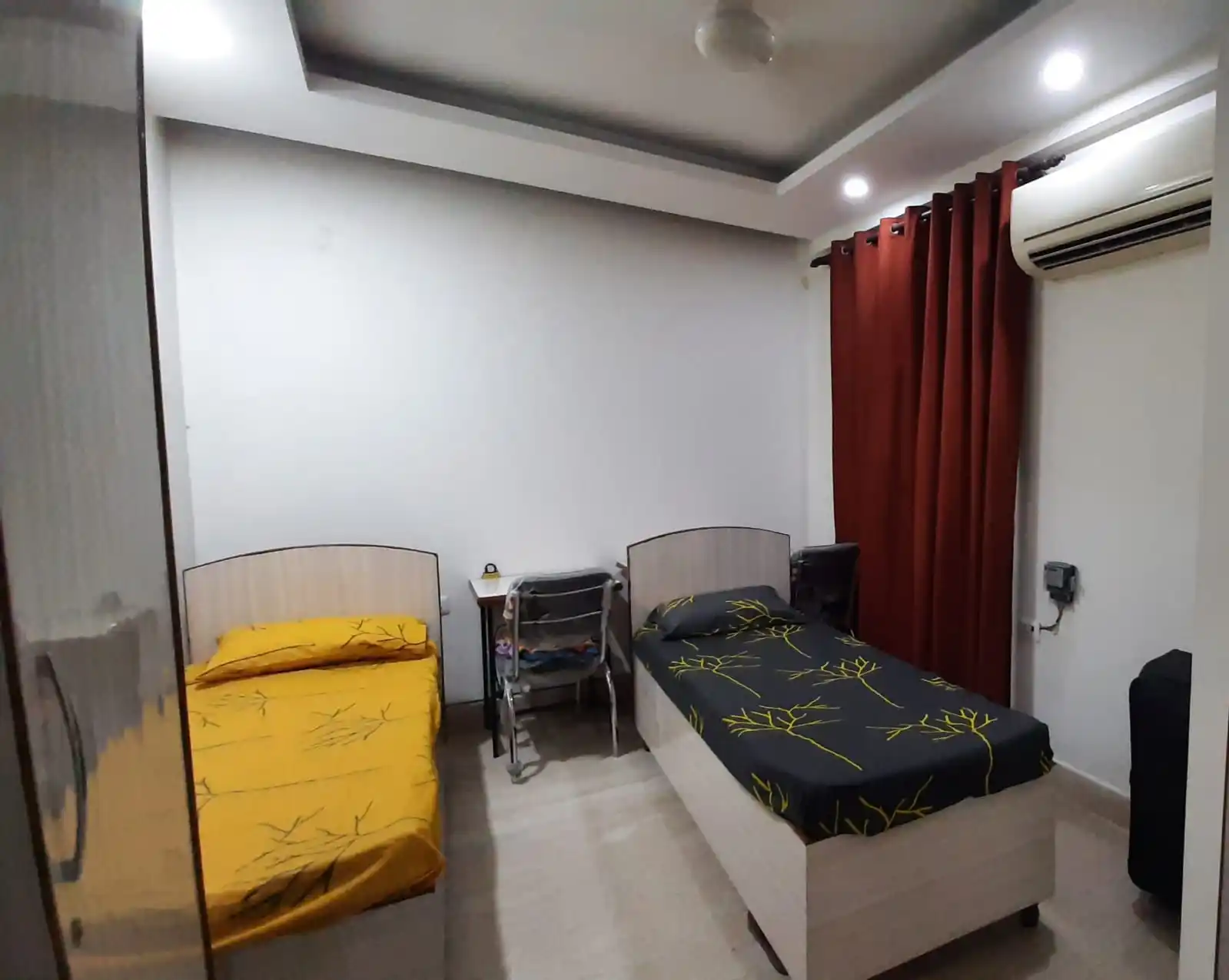 BMB- Titan House Photo 6