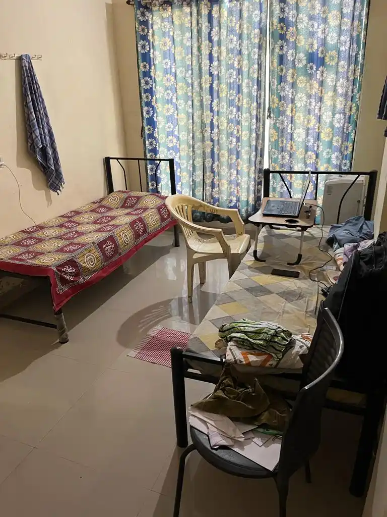 Rajarao PG Paying Guest Photo 3