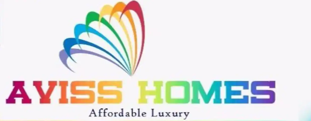 Aviss Homes Logo