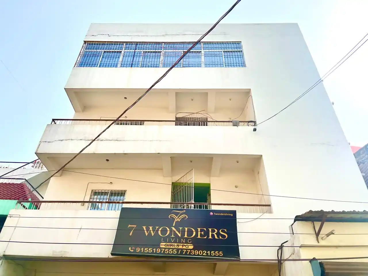 7 Wonders Living (7WL2) Photo 1 7 Wonders Living (7WL2) Photo 1