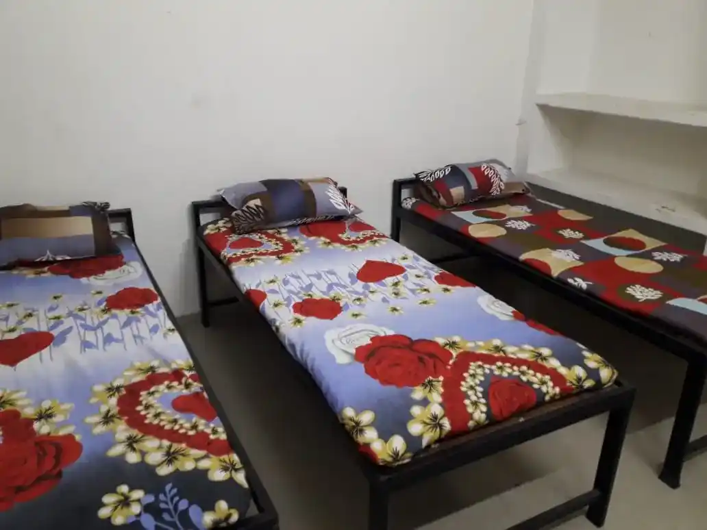 Hari Om Boys Hostel And Guest House, M.P. Nagar - Image 18
