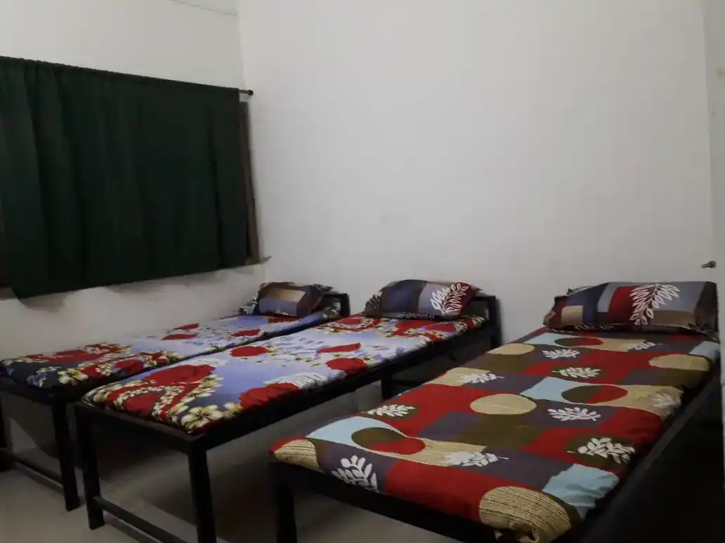 Hari Om Boys Hostel And Guest House, M.P. Nagar - Image 21