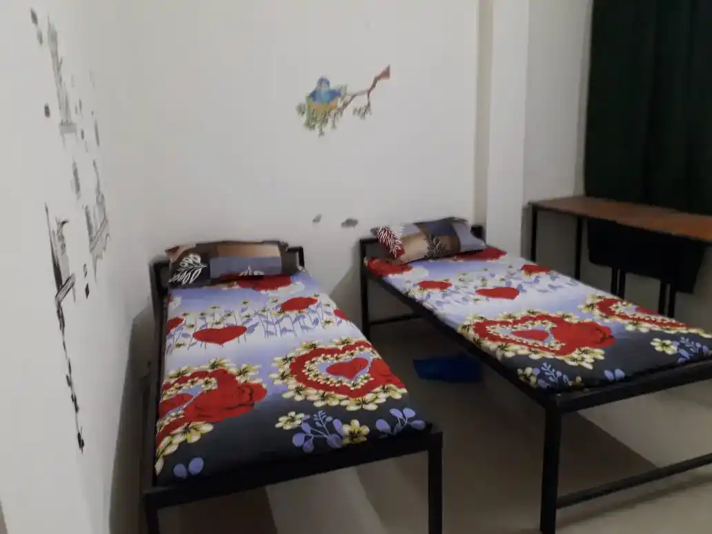 Hari Om Boys Hostel And Guest House, M.P. Nagar - Image 8