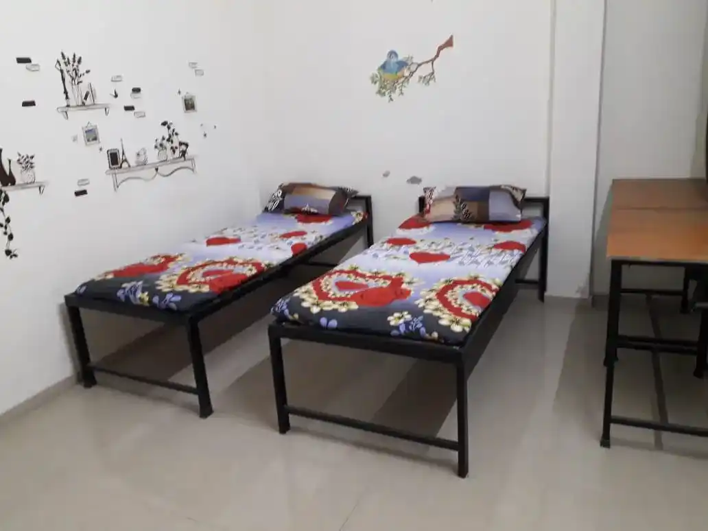 Hari Om Boys Hostel And Guest House, M.P. Nagar - Image 9