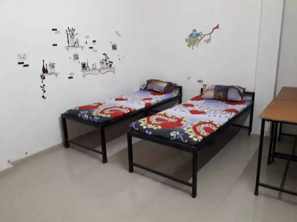 Hari Om Boys Hostel And Guest House, M.P. Nagar - Image 10