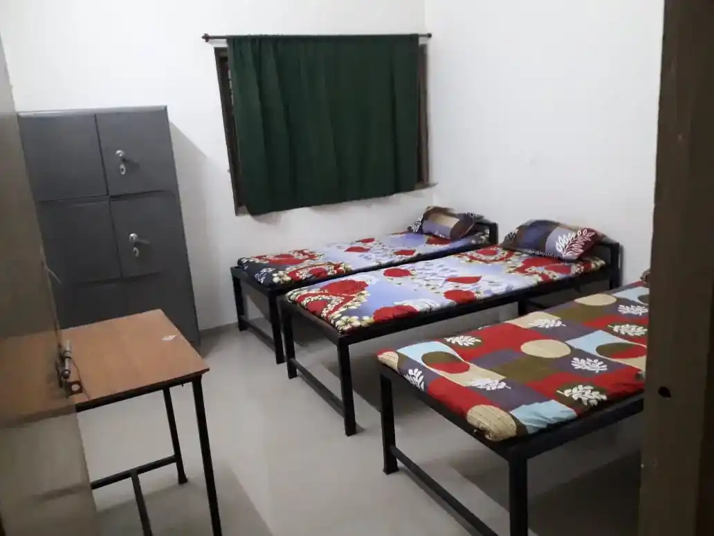 Hari Om Boys Hostel And Guest House, M.P. Nagar - Image 15