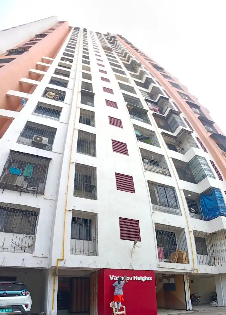 Vasudev Heights 902 Photo 1 Vasudev Heights 902 Photo 1