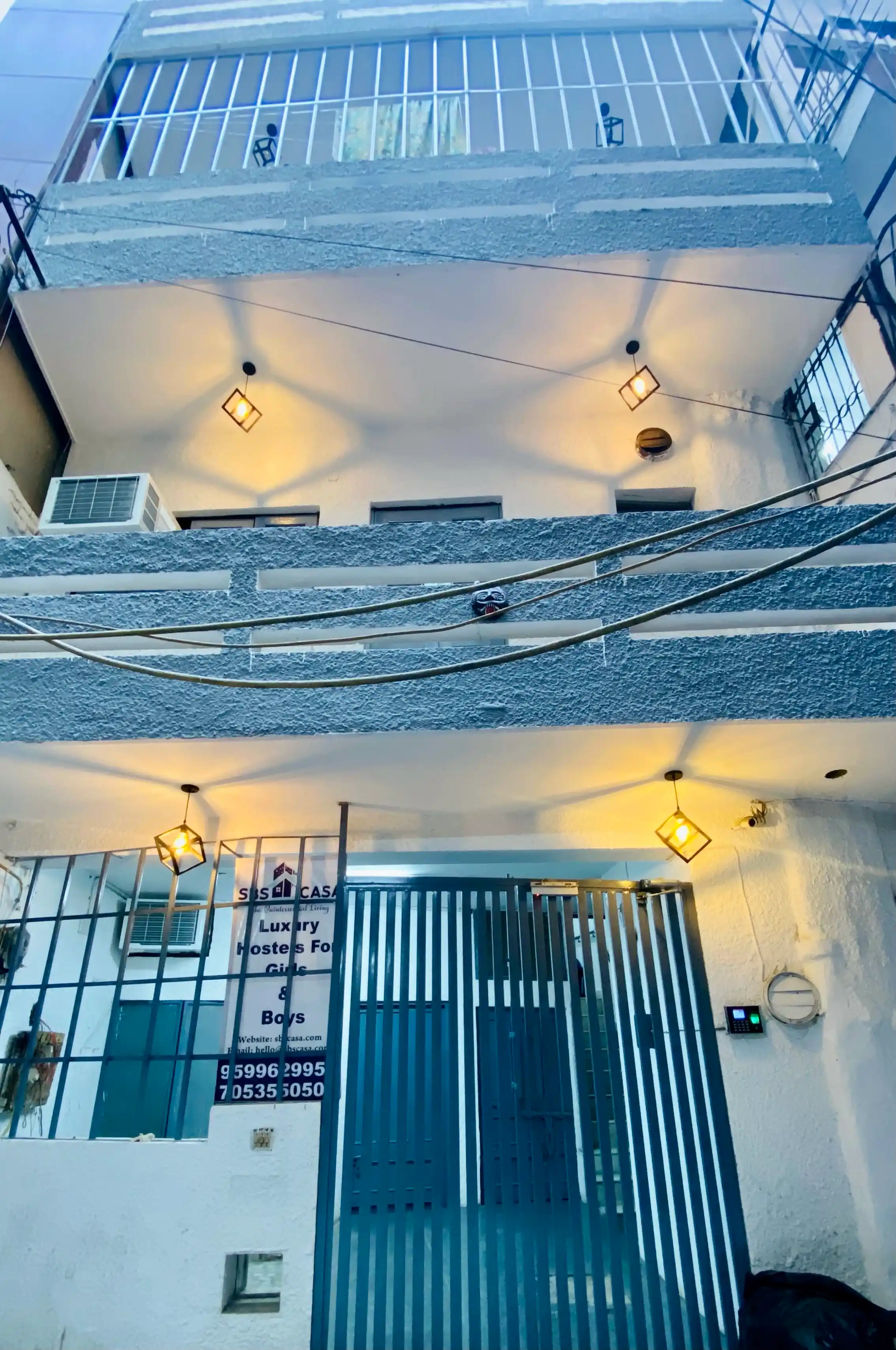 SBS Vasundhara Photo 1