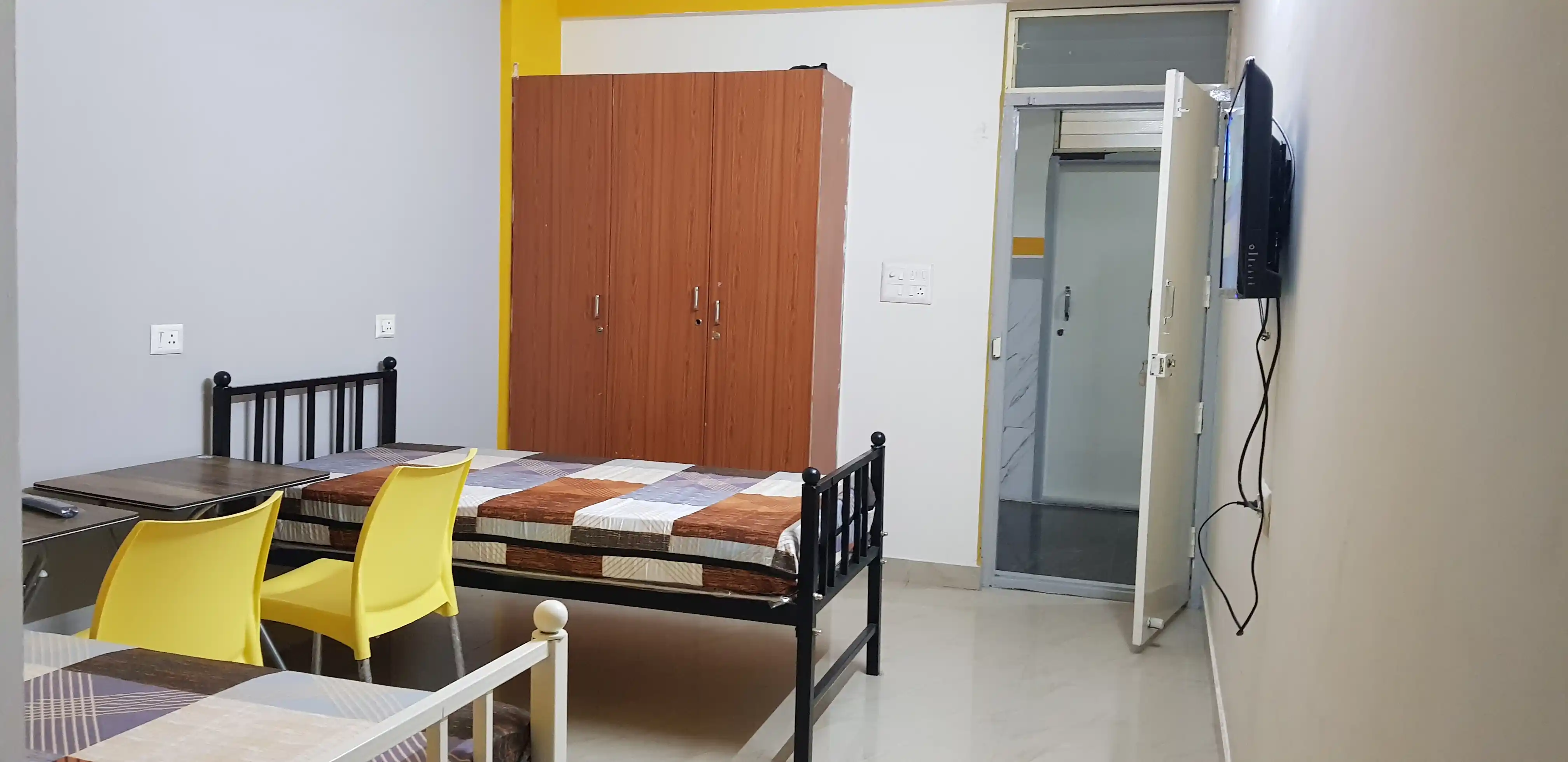 Vilaasa Marathalli - Image 18