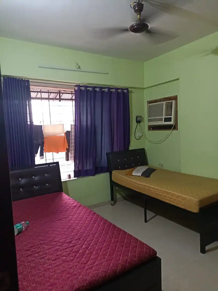 Shraddha Pinnacle 2001 Photo 2 Shraddha Pinnacle 2001 Photo 2