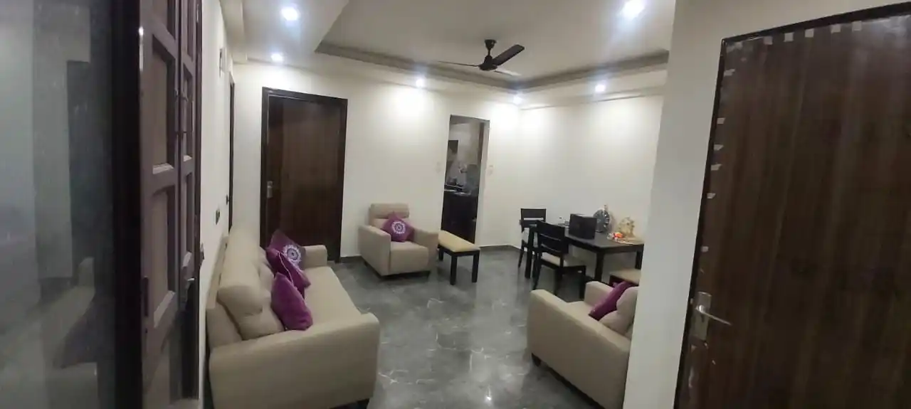 2BHK Semi Furnished Flat RentDoor SEC-46-3031 Photo 2 2BHK Semi Furnished Flat RentDoor SEC-46-3031 Photo 2