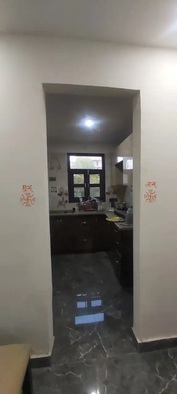 2BHK Semi Furnished Flat RentDoor SEC-46-3031 Photo 3 2BHK Semi Furnished Flat RentDoor SEC-46-3031 Photo 3