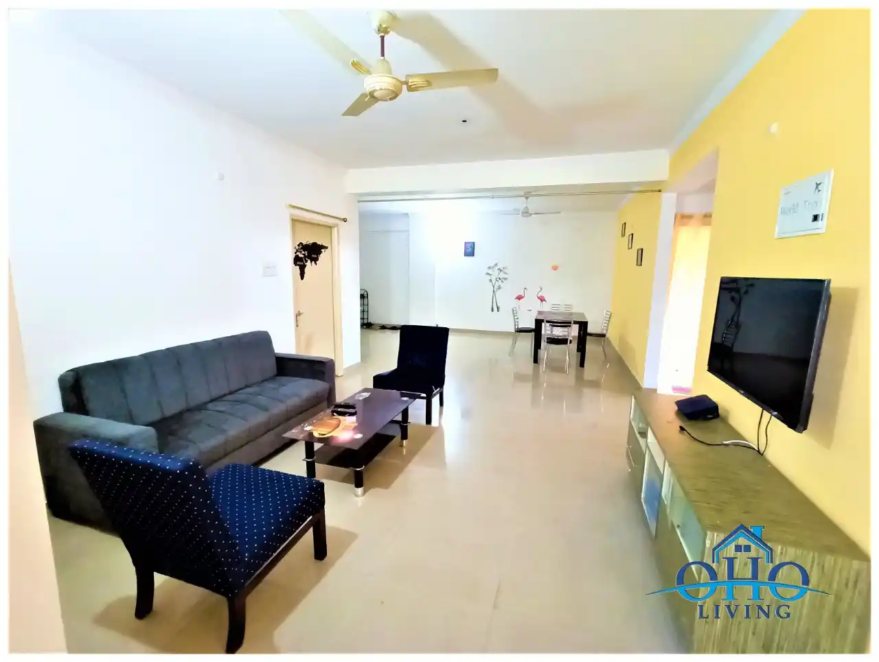 Sri Balaji PG Photo 1 Sri Balaji PG Photo 1