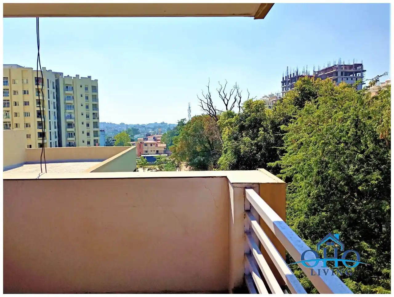 Sri Balaji PG Photo 3 Sri Balaji PG Photo 3