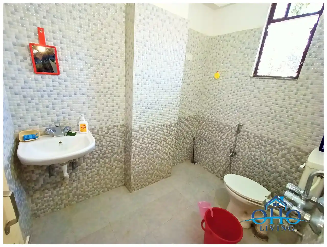 Sri Balaji PG Photo 4 Sri Balaji PG Photo 4