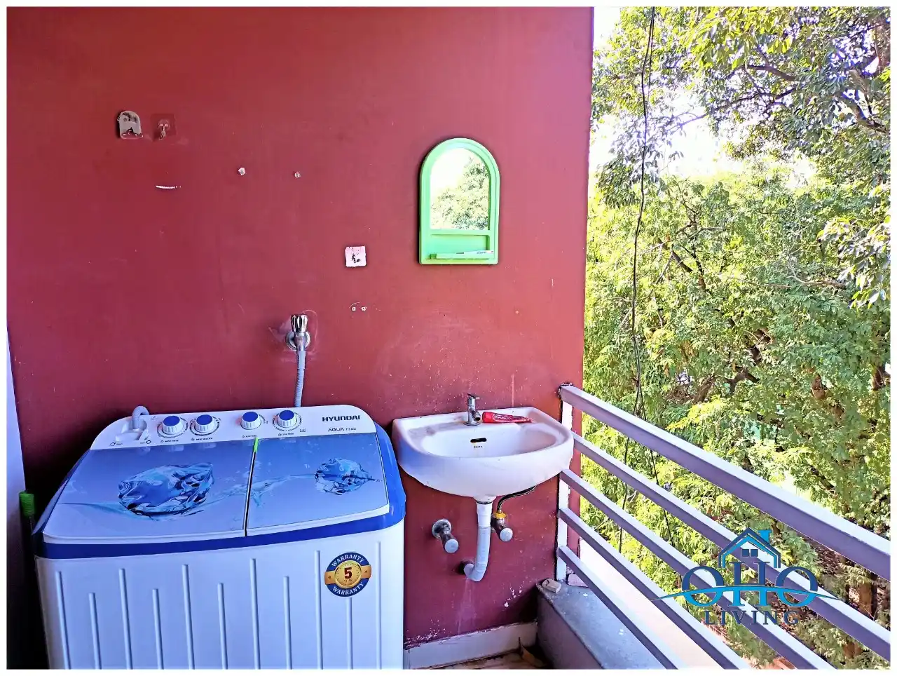 Sri Balaji PG Photo 6 Sri Balaji PG Photo 6