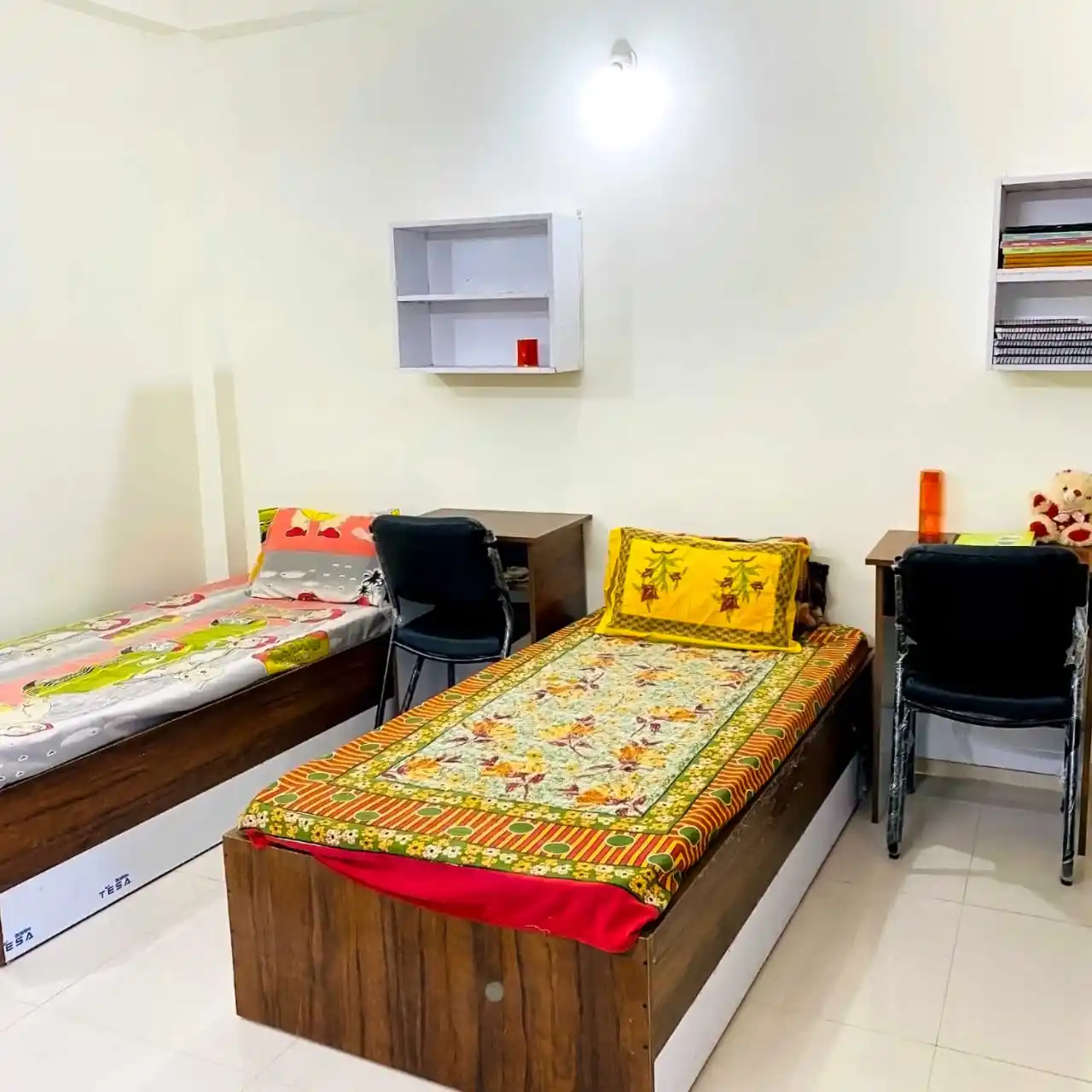 Maa Vindeshwari Girls PG Photo 2 Maa Vindeshwari Girls PG Photo 2