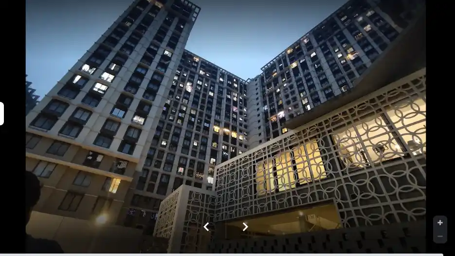 SIDDHIVINAYAK 611 VIKHROLI Photo 2