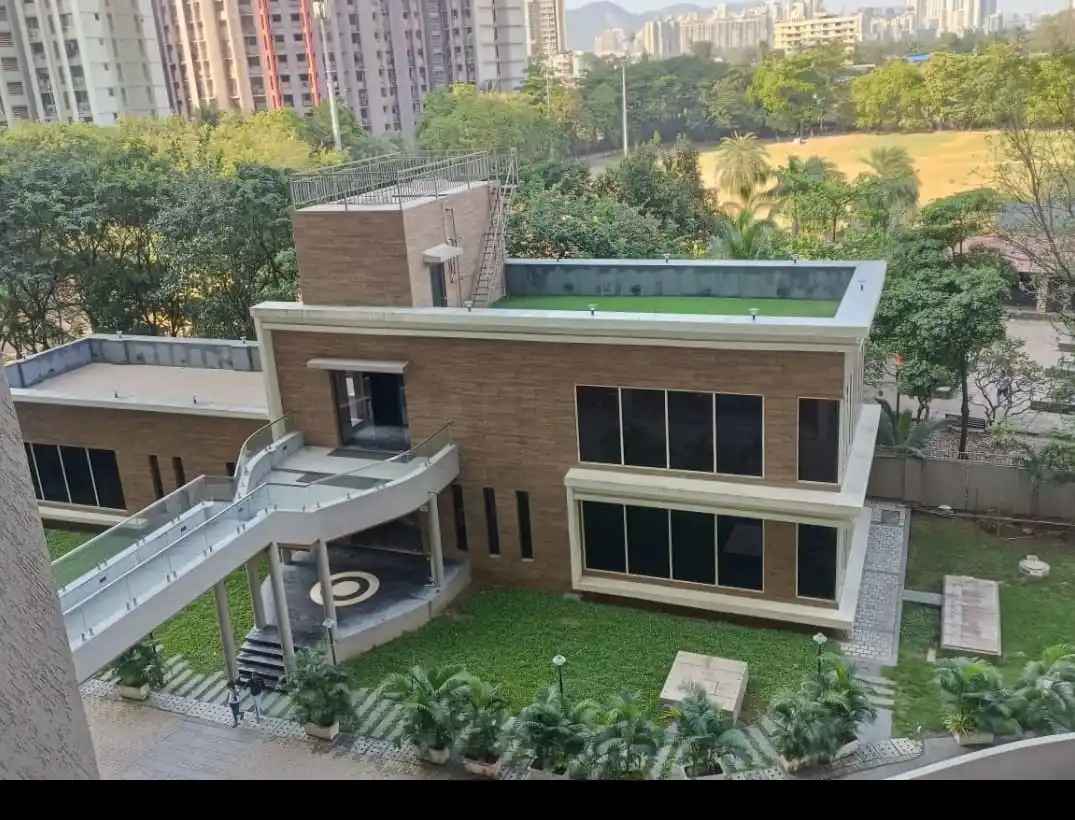 SIDDHIVINAYAK 611 VIKHROLI Photo 3