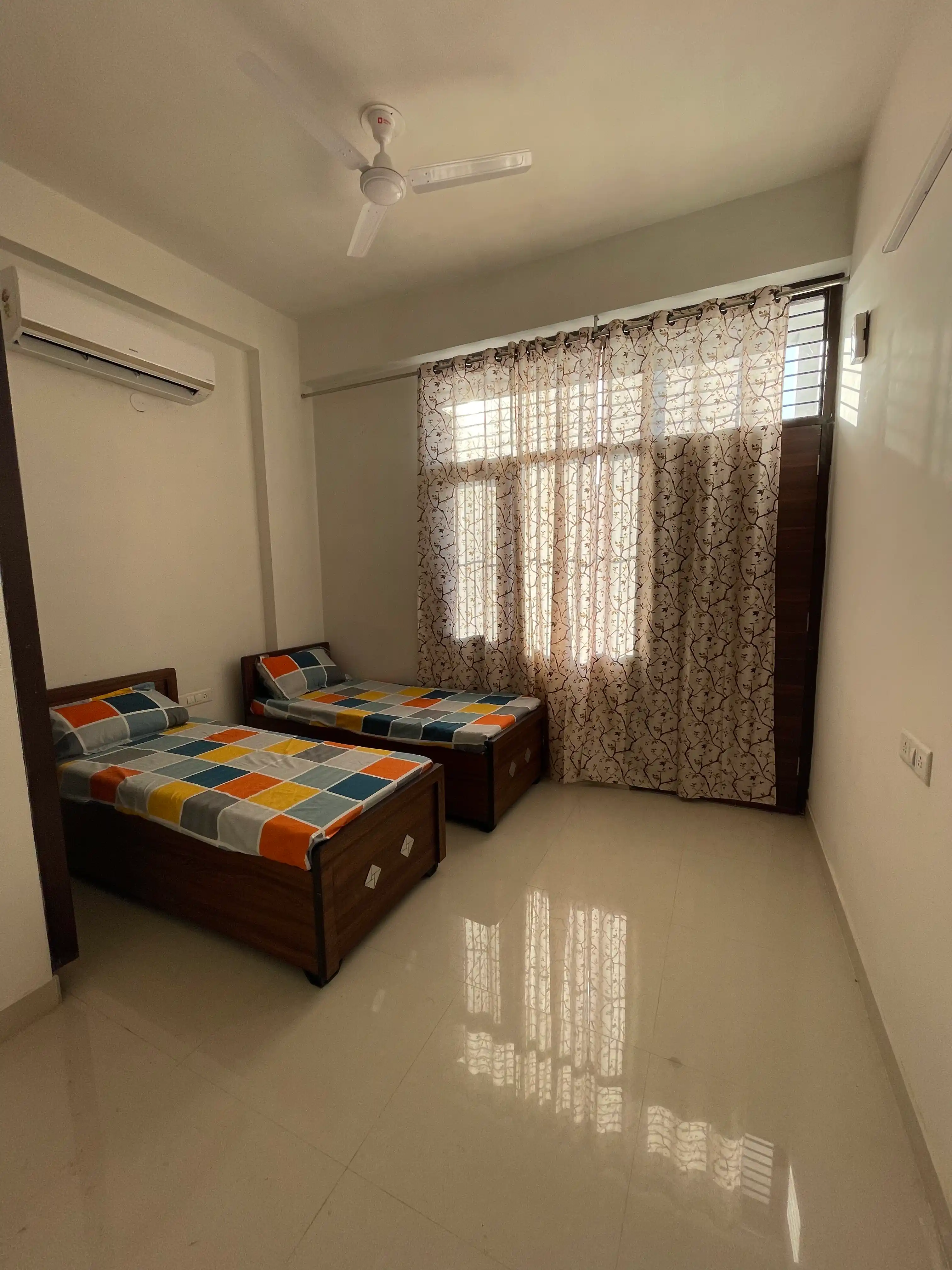 OS-02 Oxford Stay hostel Photo 3