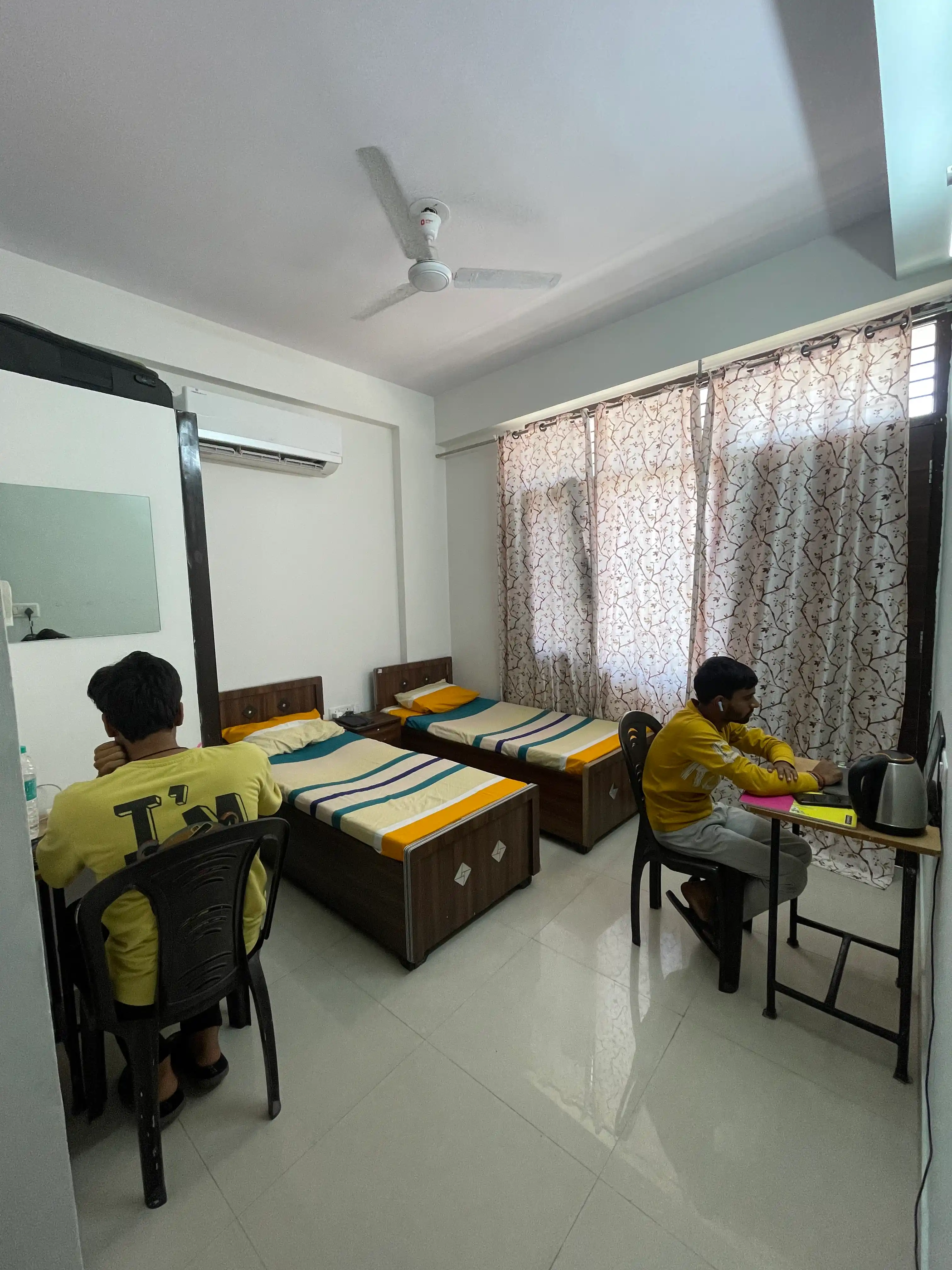 OS-02 Oxford Stay hostel Photo 6