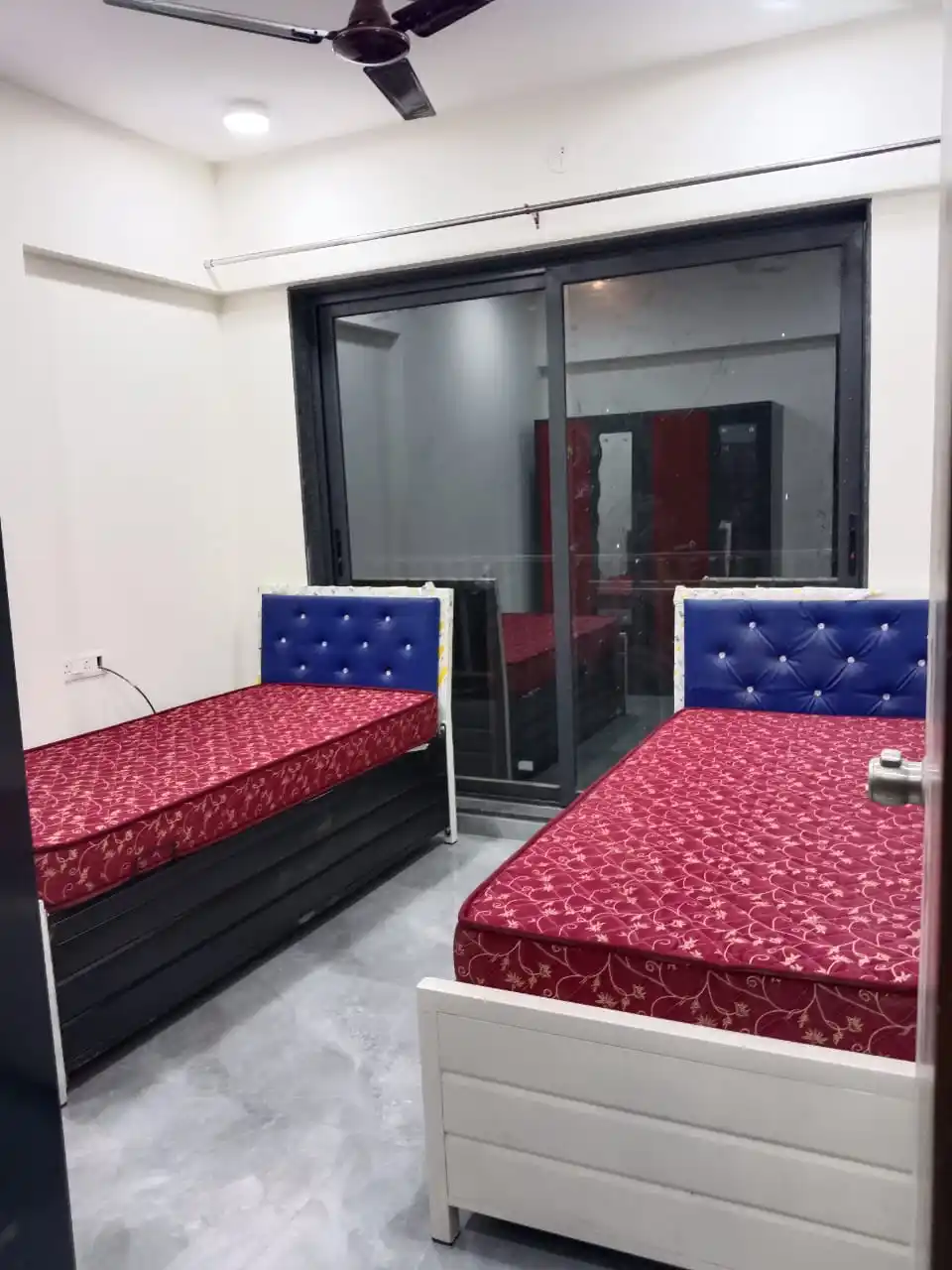 Shree Balaji Orchid building no107,sahakar market,pant nagar, ghatkopar East,Mumbai:400077 Photo 1