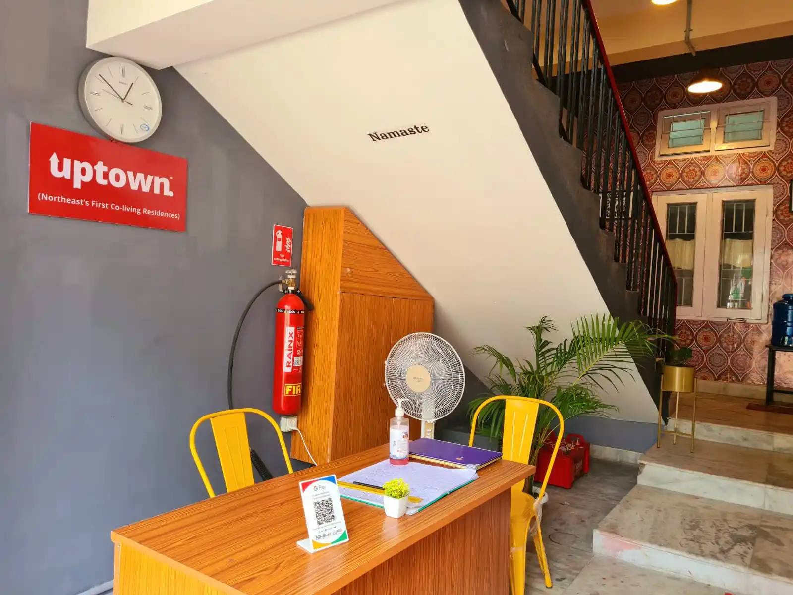 Uptown Smart Hostels JONALI Photo 1 Uptown Smart Hostels JONALI Photo 1