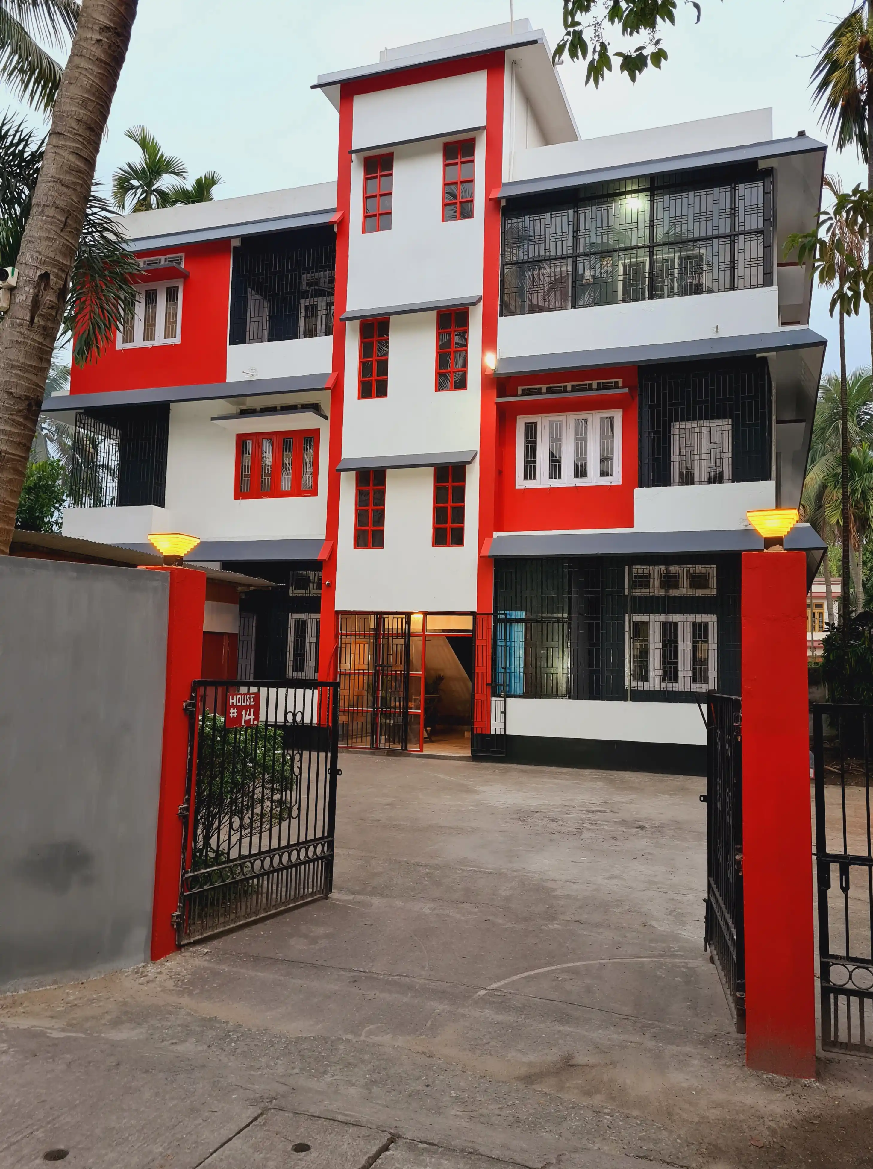 Uptown Smart Hostels JONALI Photo 2 Uptown Smart Hostels JONALI Photo 2