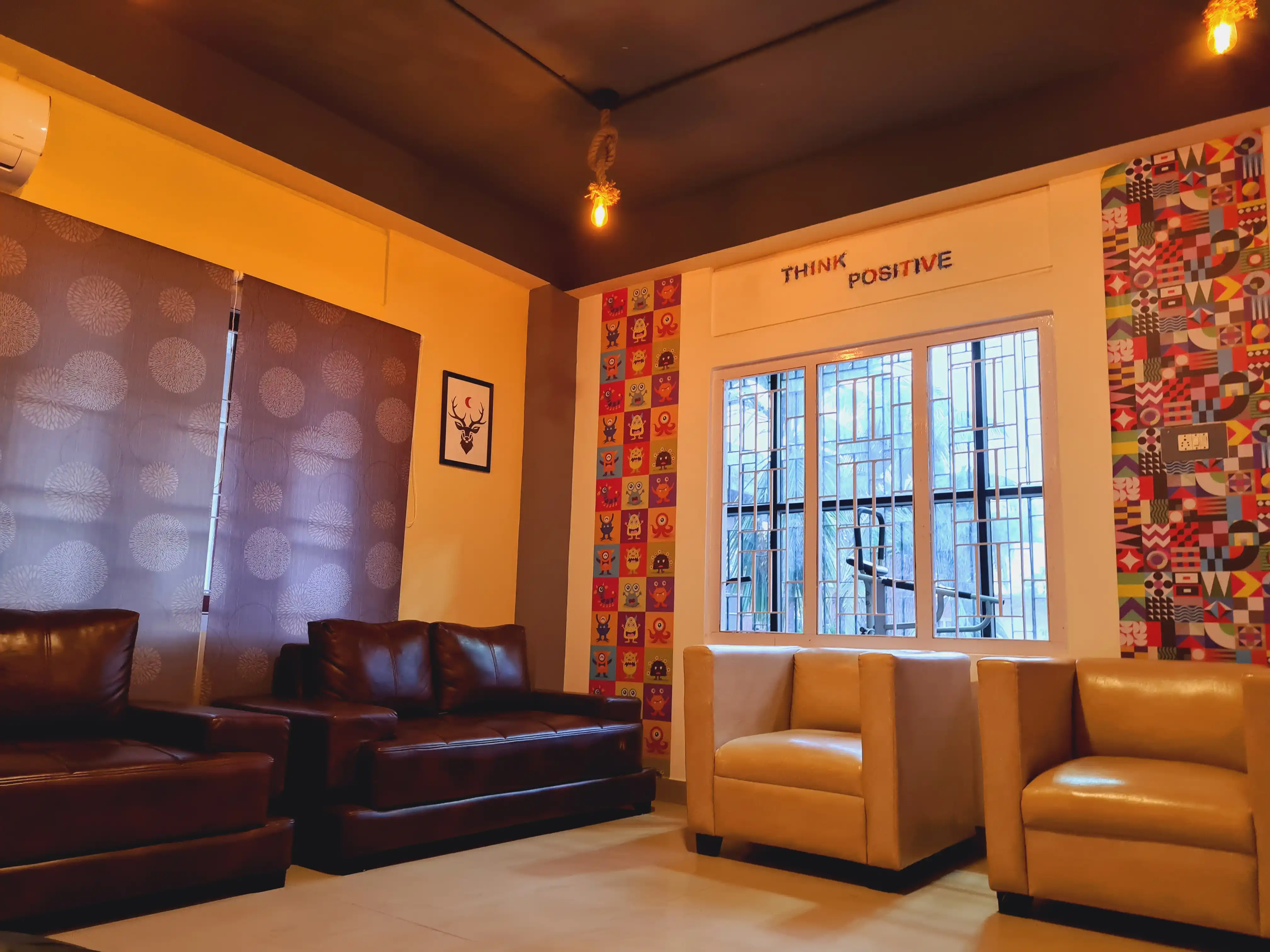 Uptown Smart Hostels JONALI Photo 3 Uptown Smart Hostels JONALI Photo 3