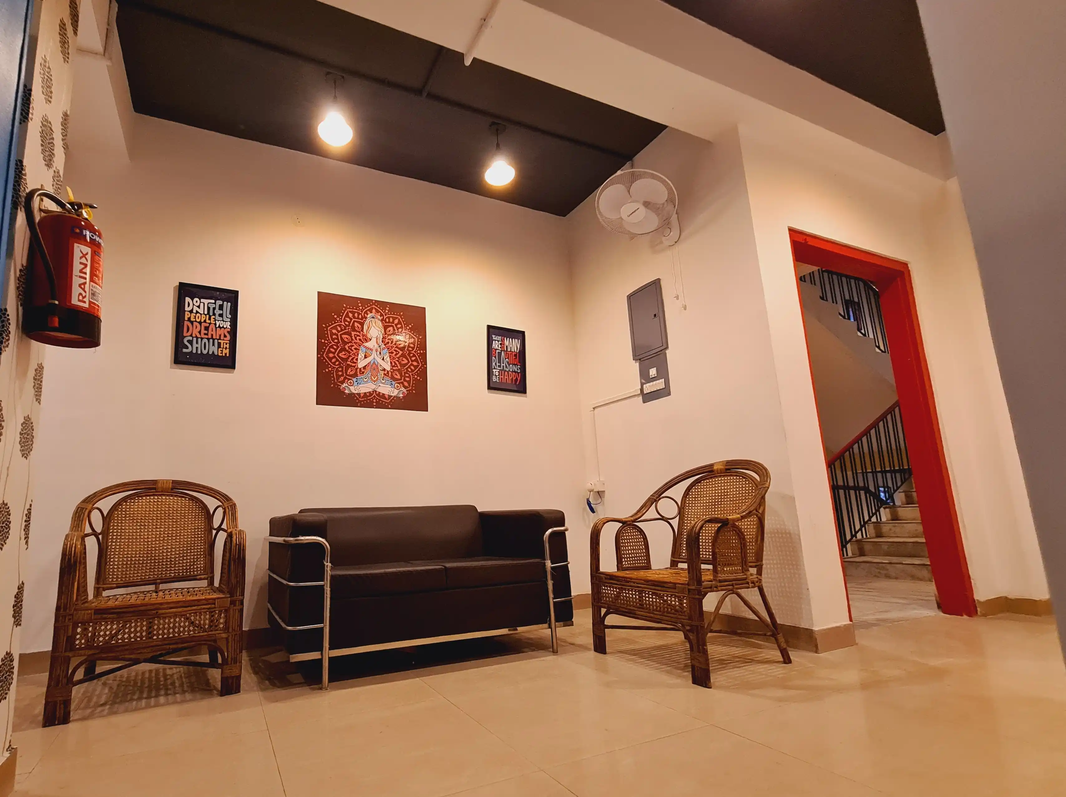 Uptown Smart Hostels JONALI Photo 5 Uptown Smart Hostels JONALI Photo 5