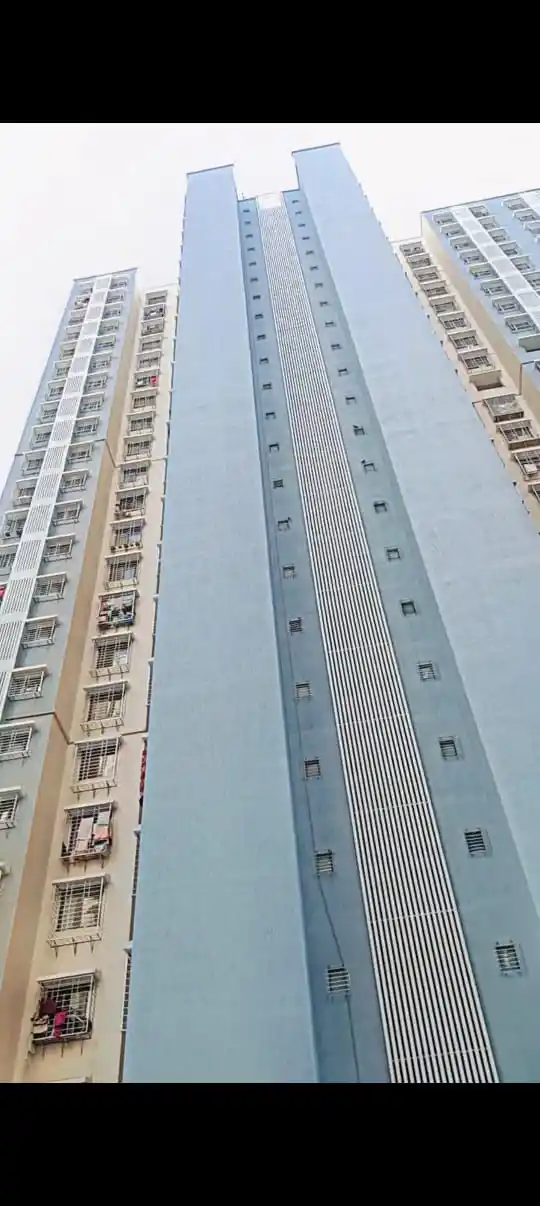 ZENDEN SPACE PG Mahada Goregaon (W) Photo 3