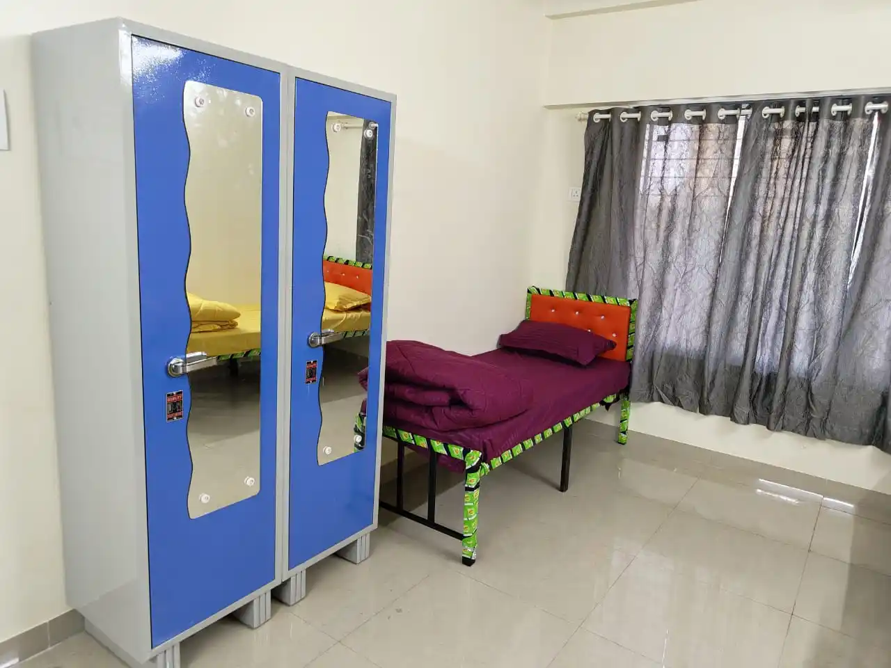 ZENDEN SPACE PG Mahada Goregaon (W) Photo 6